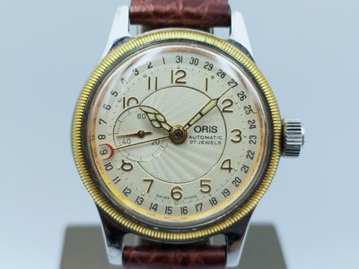 oris 7463b