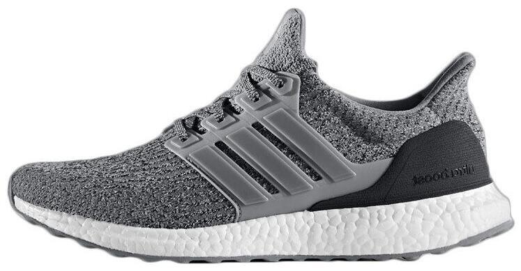 adidas UltraBoost 3.0 Grey Three for Sale | Authenticity