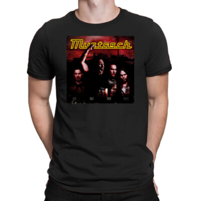 BEST TO BUY Dark Retro Must4sch Sweden Premium S-5XL Made in USA Gildan T-Shirt
