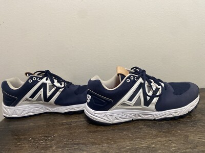 New Balance 3000 v3 Running Shoes Mens Size 13 Blue Breathable