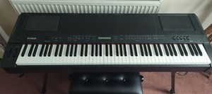 YAMAHA P-250 2003年製 LP-3 スタンド付き ※直配限定 YAMAHA P-250