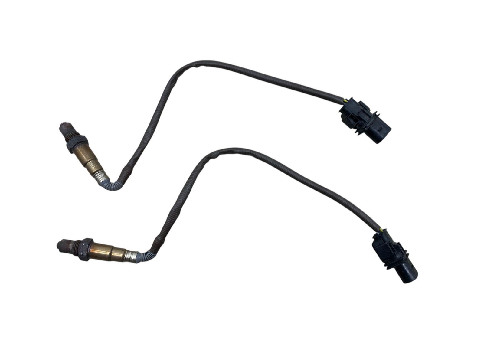 2019-2023 ASTON MARTIN VANTAGE 4.0L UP & DOWN STREAM OXYGEN SENSOR SET (4) *25K*