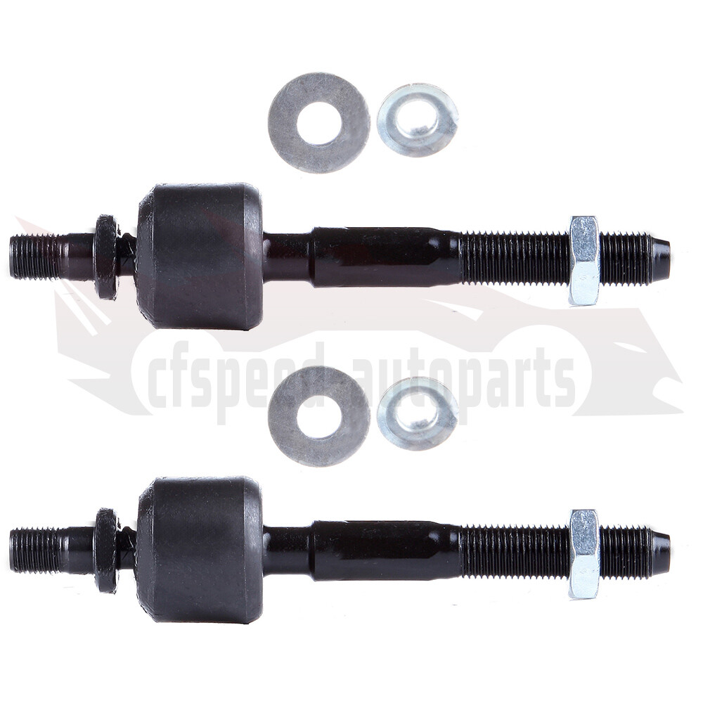 A-Premium Set of 12, Upper Control Arm, Inner Outer Tie Rod End, Lower Ball Joint, Sway Bar Link, Compatible with Honda Accord 1990 1991 1992 1993, Control Arms - Canada
