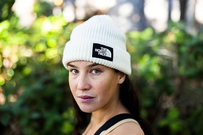 North face beanie clearance mens
