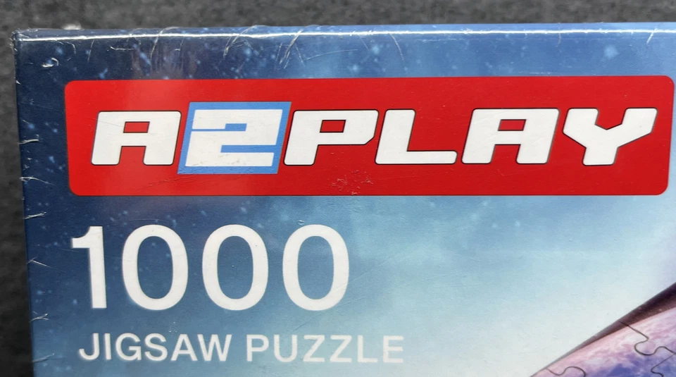 New Puzzle Bundle Trio: The Astronaut, All the Dogs & Candy Explosion - Image 3 of 4