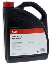 JMC Hydraulic Oil Hydraulic Fluid HLP 46 Extra 5 Litre Canister