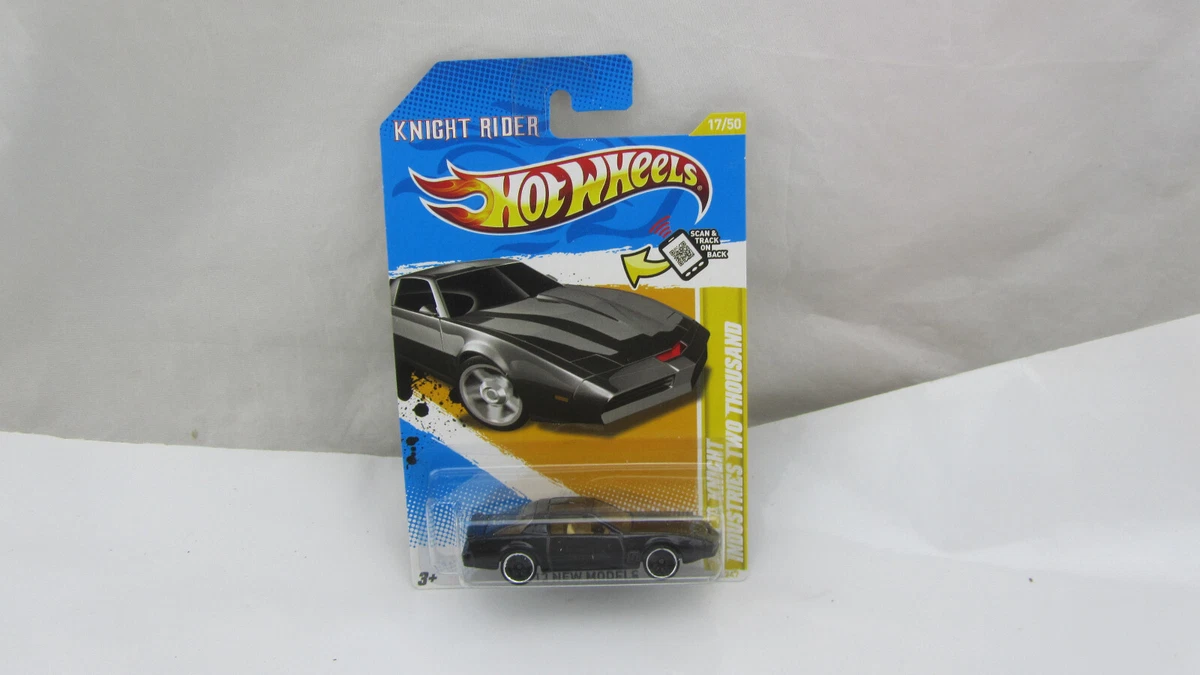 Hot Wheels Car 2011 Vehicle Year Vintage Manufacture Diecast Cars