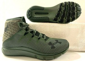 tenis under armour delta