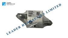 Bosch Rexroth - Parts-In-Body Valve R930001349 - 051601030320000 VSDI-80-12-20