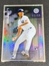 2022 BOWMAN TRANSCENDENT LUIS GIL #17 Silver Framed RC /50 YANKEES