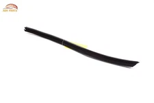 2022-2024 RIVIAN R1T REAR LEFT SIDE DOOR WINDOW INNER BELT WEATHERSTRIP SEAL OEM