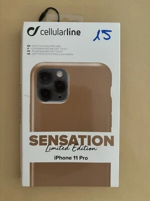 Handy Hülle Schutzhülle für iPhone 11 Pro/ ContPalA1Nr.6 - 15 - Bild 1 von 3