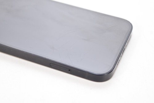 Apple iPhone 12 A2172 64GB fabrycznie odblokowany (CDMA/GSM) czarny - Zdjęcie 9 z 13