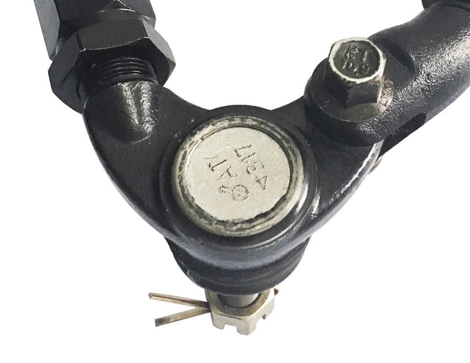 LYKT 2pcs Front Adjustable Upper Camber control Arm Kit for Lexus GS、IS、RC 13-20 - Image 4 of 4