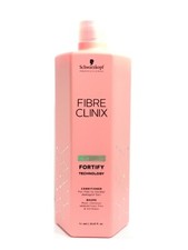 Acondicionador Schwarzkopf Fibre Clinix Fortify, 33,8 oz