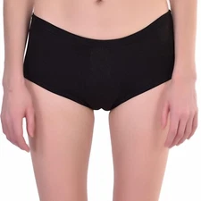 FabPad Women Reusable Leak Proof Period Panties Lasts for 3 Years Without Pads,
