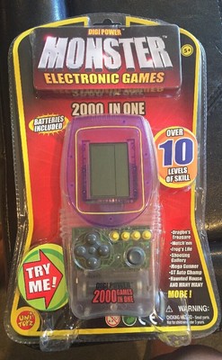 digi game console