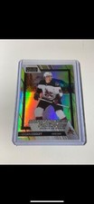 2023/24 o pee-chee hockey Logan Cooley Rookie Pond  Hockey SUPER RARE Card