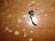 FEG MODEL P9RK 9MM SEMI AUTO PISTOL TRIGGER