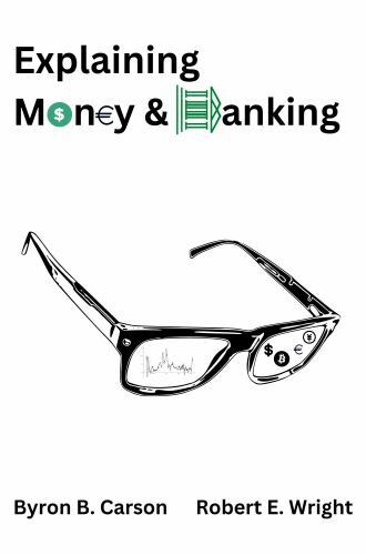 Money and Banking Guide by Carson and Wright – Essential Finance Resource  