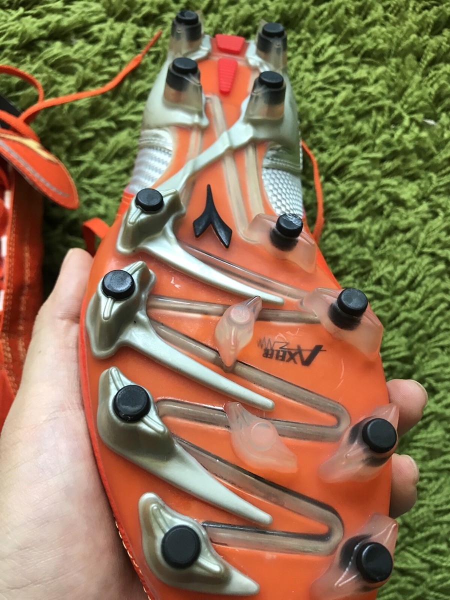 2010 Rare Diadora MAXIMUS RTX 14 N, NEW , Authentic Totti AS 2010 Rare Diadora MAXIMUS RTX 14 N, NEW , Authentic Totti AS