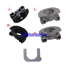 For Sony WH-1000XM4 Headphones Plastic Hinge Swivel Replacement RIGHT LEFT Parts