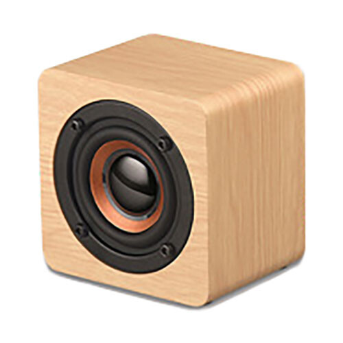 THOMSON Altoparlante Bluetooth WS852 – Legno E Nero, 150W, Ingressi Ottico, RCA, USB, Telecomando, Equalizzatore Musica/Film/voce - 5