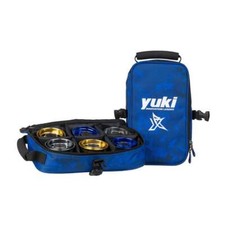 Yuki Bocon Fishing Reel Spool Bag -  Ideal For Storing Spare Reel Spools