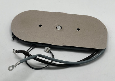 Bosch NIV651T14E Induktionskochfeld Induktionsspule Spule 9000558995 #1880-13N