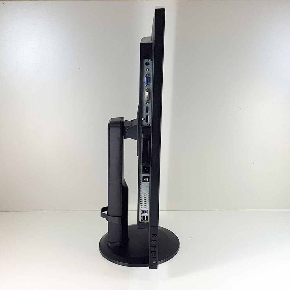 AOC E2770PQU 27 Zoll TN TFT Monitor DisplayPort HDMI DVI VGA 1920  