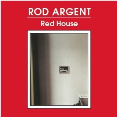 Rod Argent - Red House [New CD]