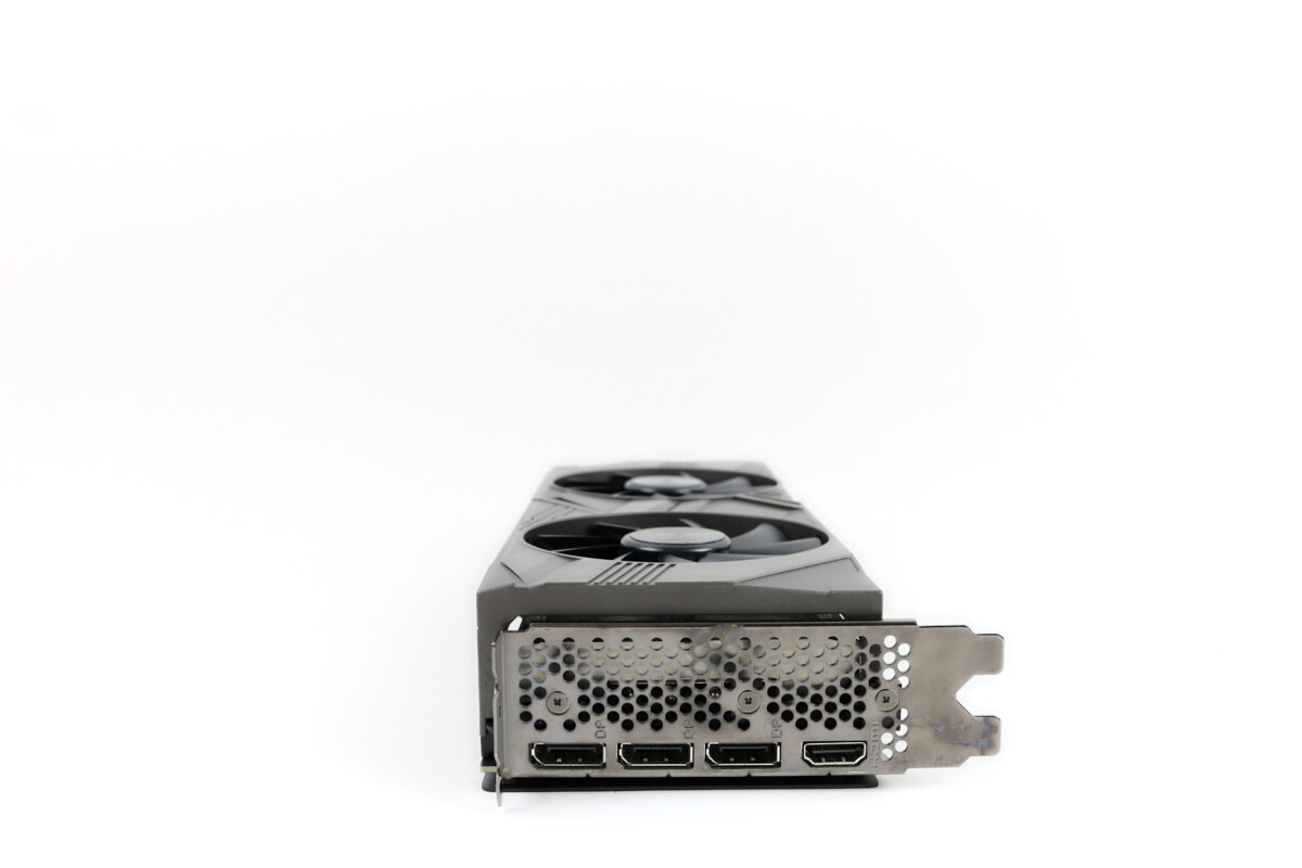 Lenovo GeForce RTX 3070 8GB GDDR6 GPU OEM | 1yr Warranty Lenovo GeForce RTX 3070 8GB GDDR6 GPU OEM | 1yr Warranty