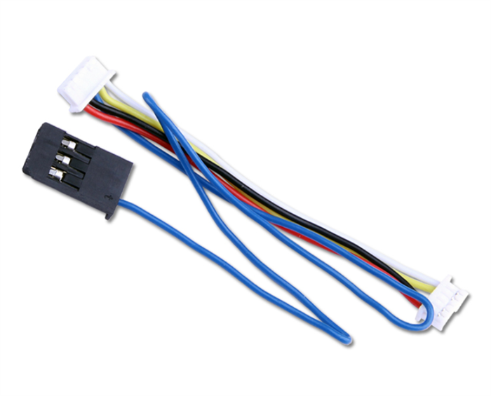 Walkera Runner 250 Advanced 83 Transmitter and Camera FPV Connection Line