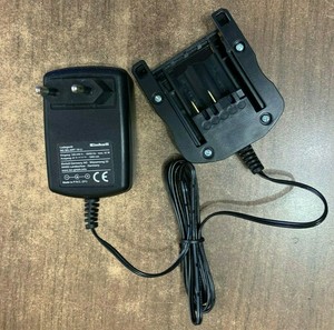 ladegerät einhell 18v