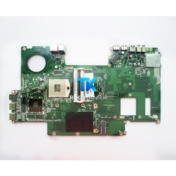 for Lenovo IdeaCentre A720 1GB Intel s989 90000165 W/ TV