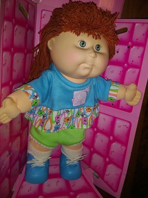 pretty crimp and curl