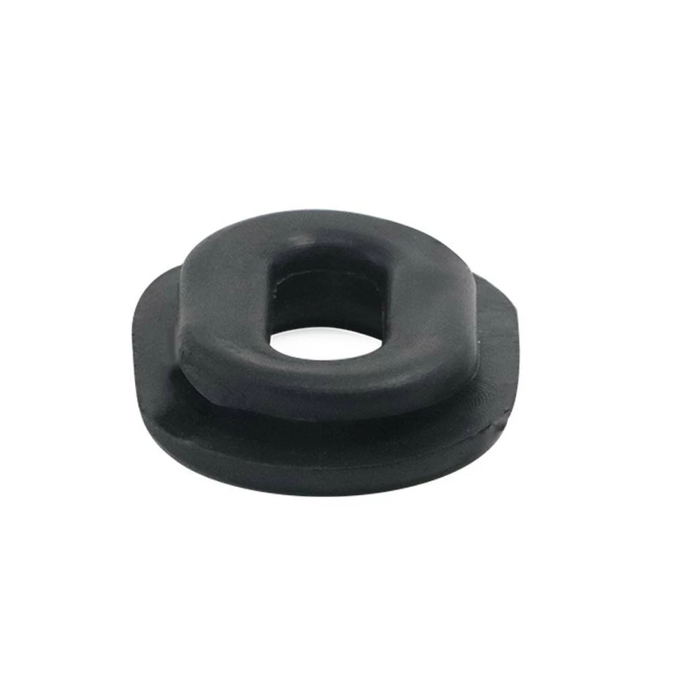 4Set Side Cover Rubber Grommet For Honda CB/CL/SL/XL100 CB125/200/500/550/750 US Foto 4 de 4