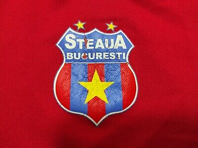 BC Steaua Bucuresti