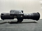 Night Vision Scope 5-20x for Rifle, Picatinny Rail Mount, Black