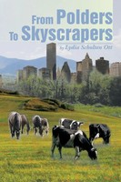 Lydia Scholten Ott | From Polders To Skyscrapers | Taschenbuch | Englisch (2013)