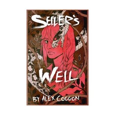 Alex Coogan Comic Seller's Well NM