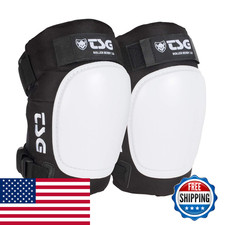 Tsg Roller Derby Knee Pads 3.0 For Men Women Skateboarding Roller Skating