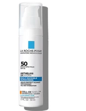 La Roche-Posay Anthelios UV Hydra Daily Invisible Sunscreen 50 1.7oz Exp 05/27+