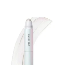 Haus Labs Bio-Radiant Glassy Highlighter Balm in Glassy Opal .11 oz/3g NEW 