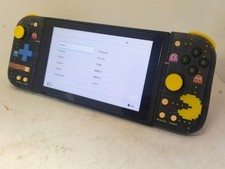 Nintendo Switch Joy-Con 32GB Video Game Console - Neon Red/Neon Blue