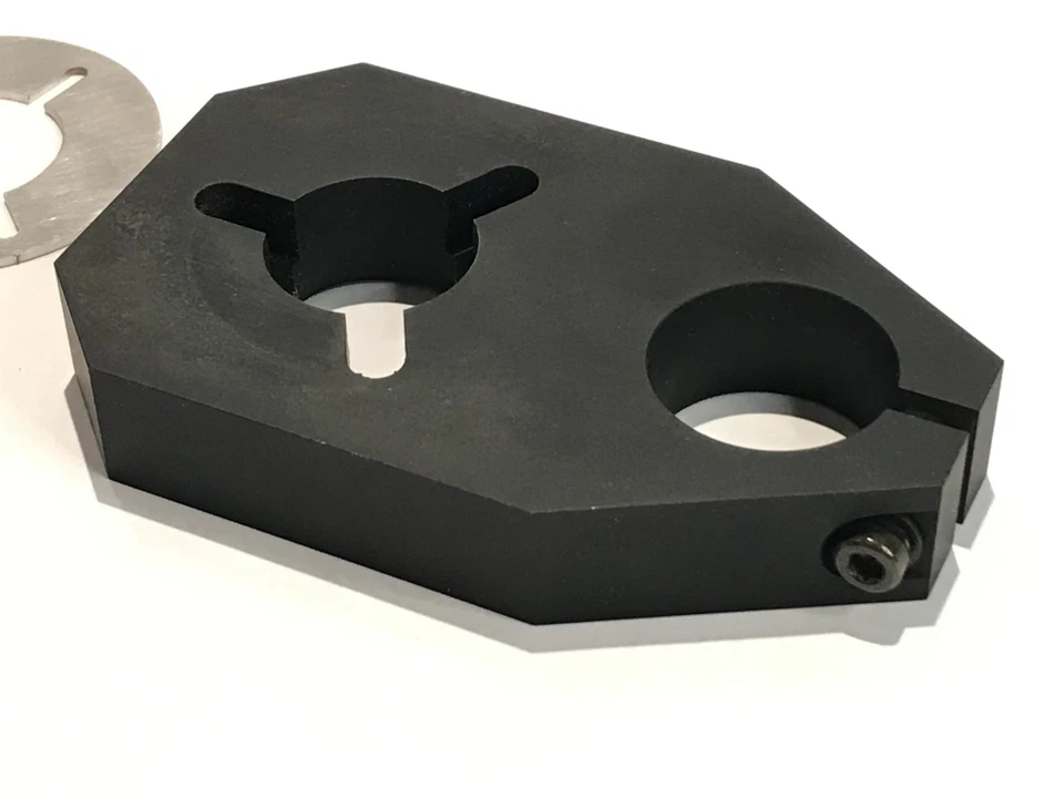 Braçadeira Micro Seiki AX-1G - Imagem 3 de 4