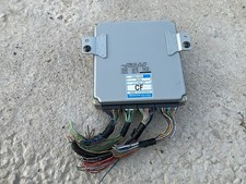 1999 Suzuki Grand Vitara 2.5l 4x4 At Engine Computer Module Ecm Ecu 33920-67d52