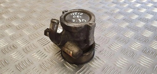 IVECO DAILY III Furgon/Estate Servolenkungspumpe 504238603 2.30 Diesel 31604067