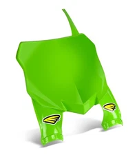 Cycra 1CYC-0700-72 Stadium Number Plate - Green