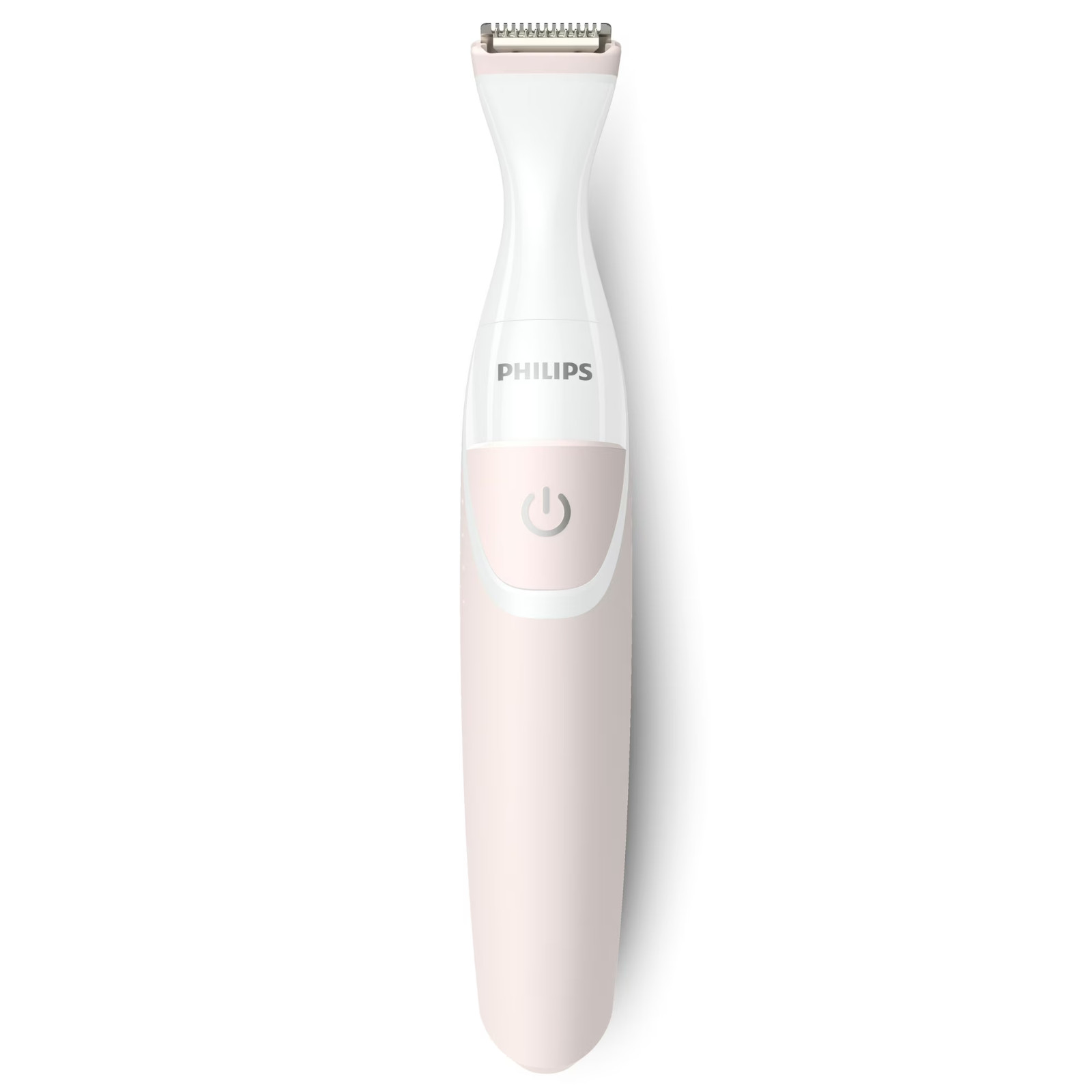 Philips 2000 Beauty Women's Bikini Trimmer and Precision Trimmer Special Edition